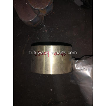 Copper Sleaves en vente pour Fuwa / Sany / Zoomlion / XCMG Cranes